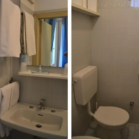 La Cappuccina Hotel Riccione