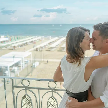 Liberty - Parking & Included Hotel Riccione