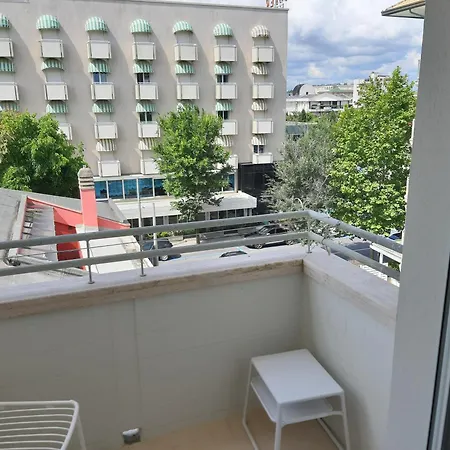 Brig Hotel Riccione