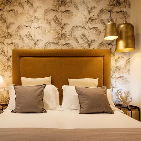 Lungomare - Charming 4* Riccione