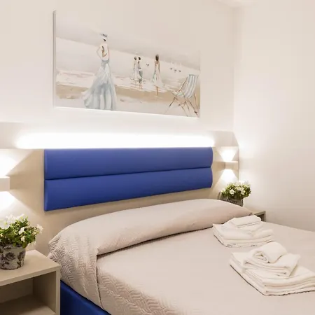 Perla 3* Riccione