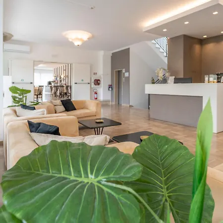 Cormoran Hotel Riccione