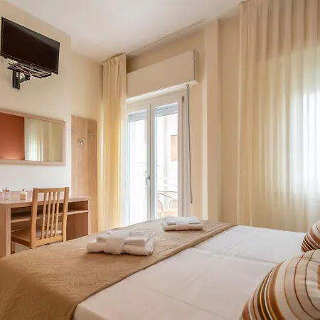 Hotel Cormoran Riccione