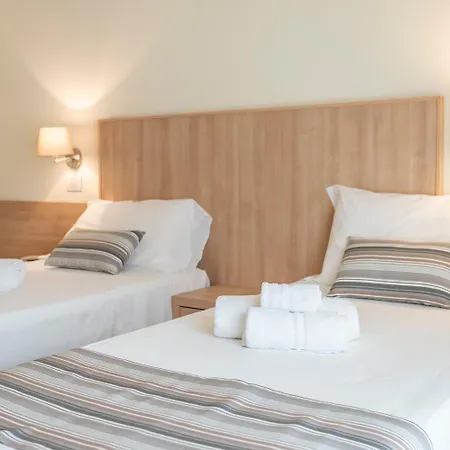 Hotel Cormoran 2*