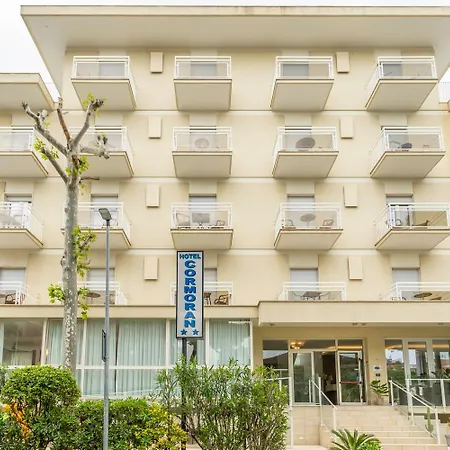 Hotel Cormoran Riccione