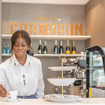 Cormoran Hotel