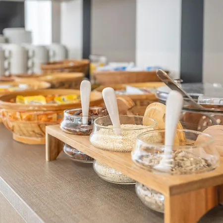 Cormoran Hotel Riccione
