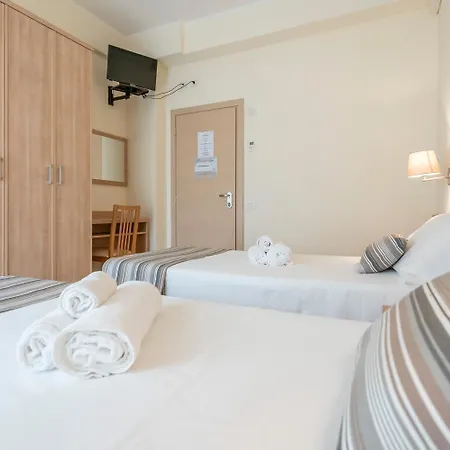 Hotel Cormoran 2*