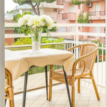 Hotel Cormoran Riccione