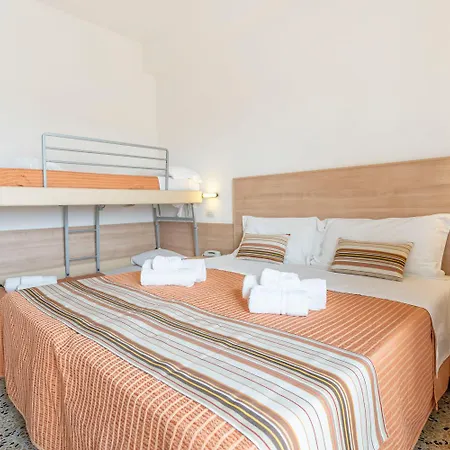 Hotel Cormoran Riccione