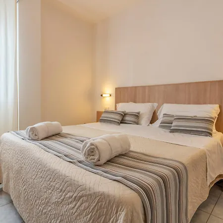 Cormoran Hotel