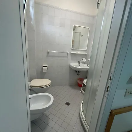 Hotel Massimo Riccione