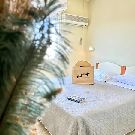 Pacific Otel