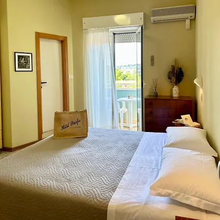 Pacific Otel