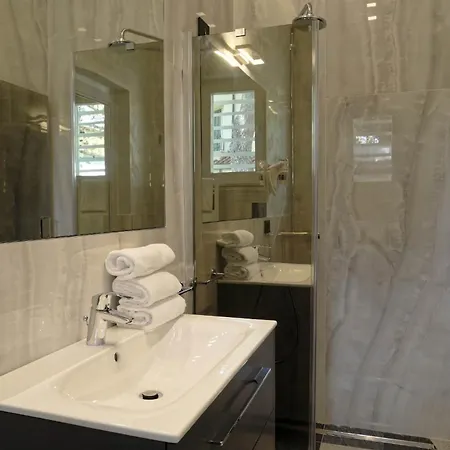 Aparthotel Elegance Riccione