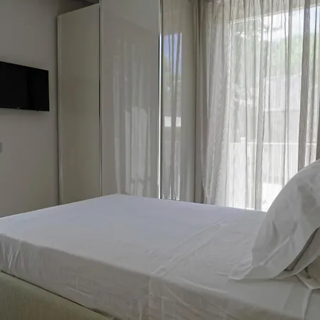 Aparthotel Elegance