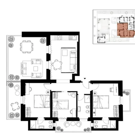 Elegance 4*