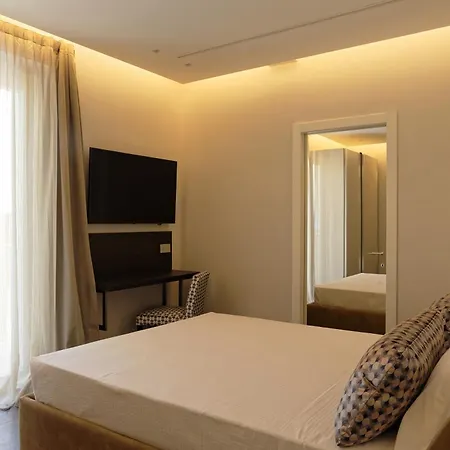 Aparthotel Elegance 4*