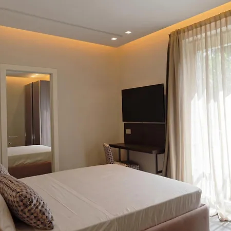 Aparthotel Elegance Riccione