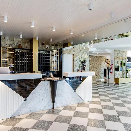 Hotel Baltic Riccione