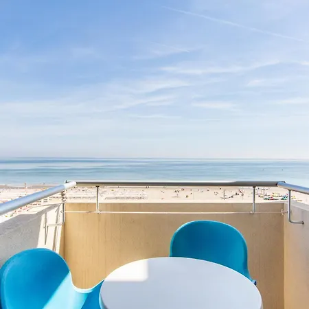 Baltic Hotel 3*