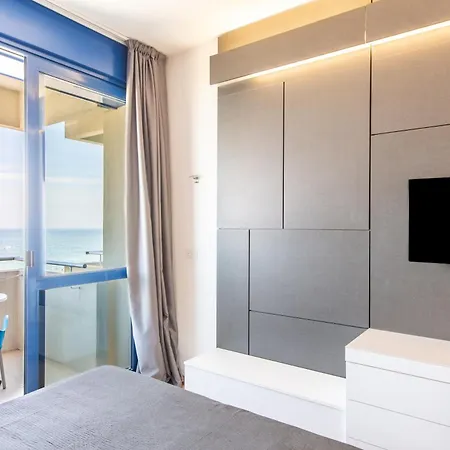 Baltic Hotel Riccione