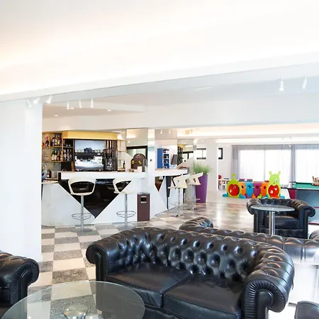 Hotel Baltic