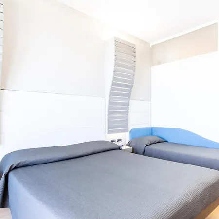 Hotel Baltic Riccione