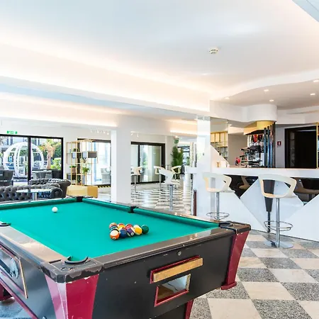 Baltic Hotel 3*