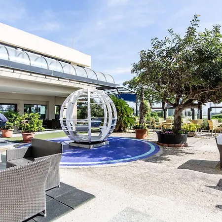 Baltic Hotel Riccione