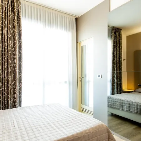 Hotel Baltic Riccione