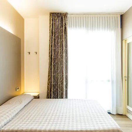 Hotel Baltic