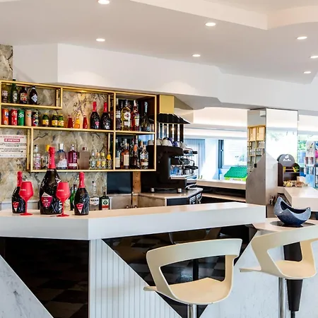 Baltic Hotel 3*