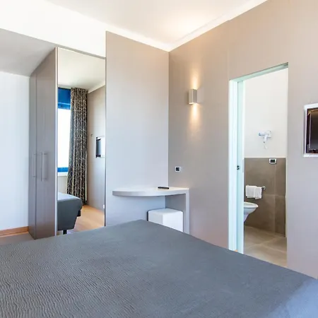 Hotel Baltic Riccione