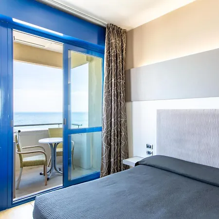 Hotel Baltic