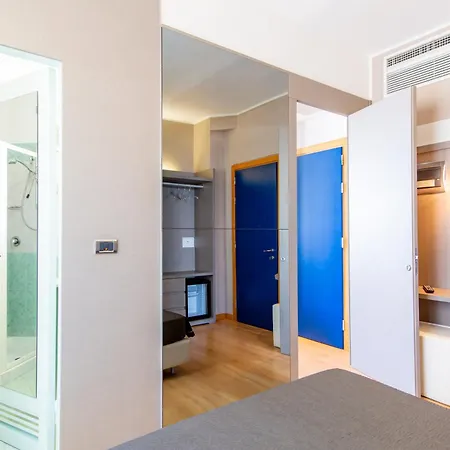 Baltic Hotel 3*