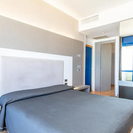 Baltic Hotel Riccione
