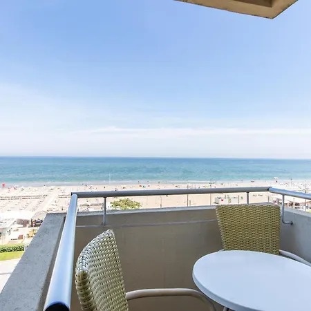 Hotel Baltic Riccione