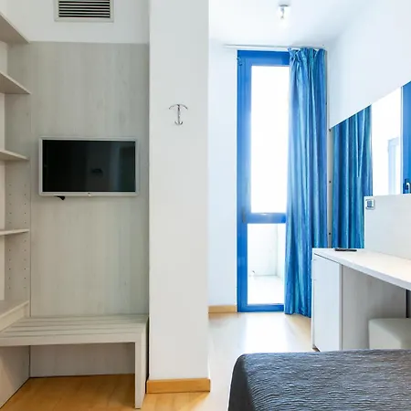 Baltic Riccione