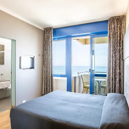 Baltic Hotel