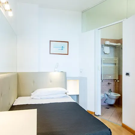 Hotel Baltic 3*