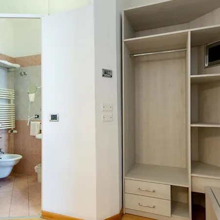 Hotel Baltic Riccione