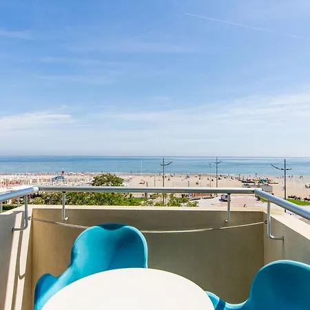 Hotel Baltic 3*