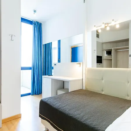 Baltic Hotel Riccione