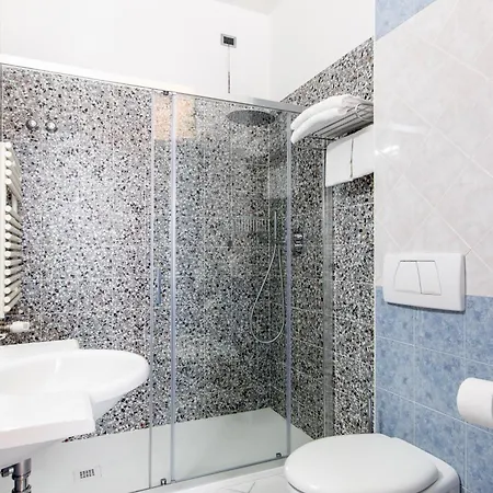 Hotel Baltic 3*