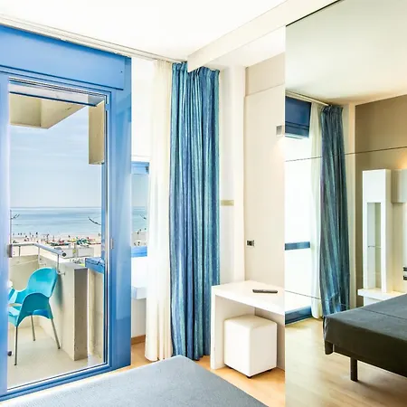 Baltic 3* Riccione