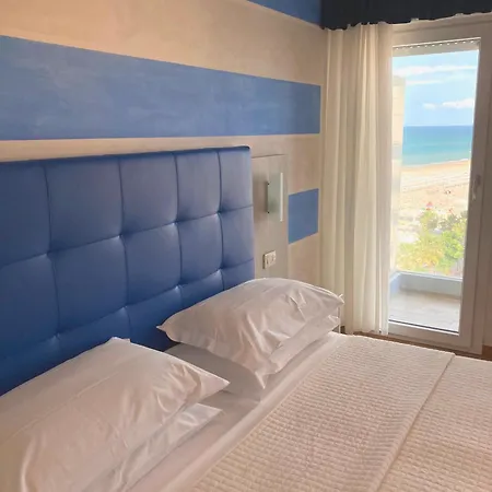 Diplomatic Hotel Riccione