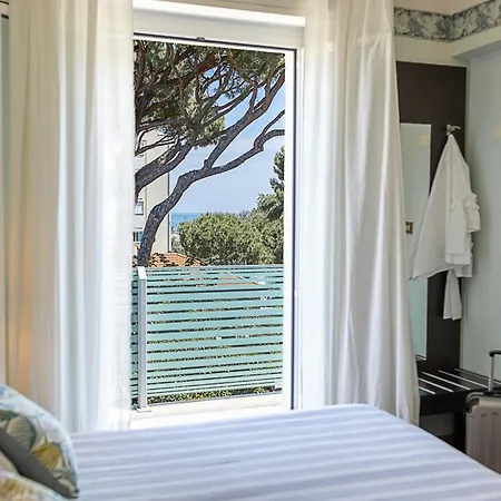 Hotel Adriatica Con Piscina 3*