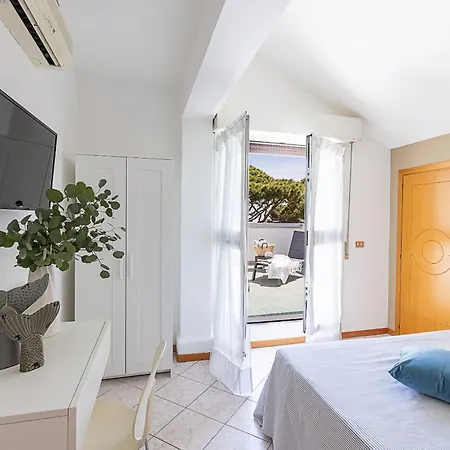 Hotel Adriatica Con Piscina Hotel Riccione