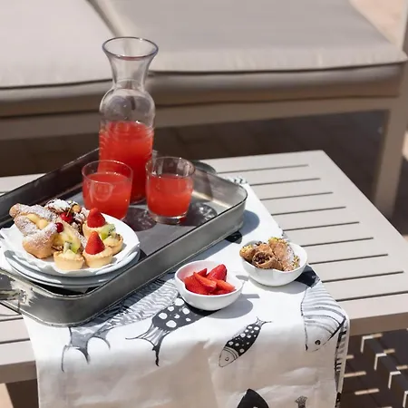 Hotel Adriatica Con Piscina 3* Riccione